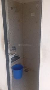 Image of 720 Sq.ft 1 BHK Apartment / Flat for sale in Ulwe, Navi Mumbai for Rs. 6500000