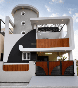 Image of 3000 Sq.ft 4 BHK Independent House for sale in Vidhan Sabha Road, Raipur for Rs. 9500000