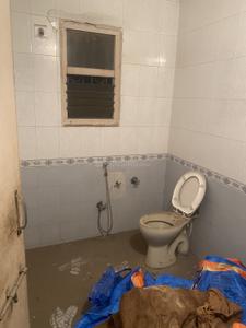 Bathroom Image of 1775 Sq.ft 4 BHK Independent House for sale in Athwa Surat for Rs. 26500000