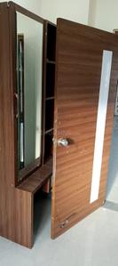 Bedroom Image of 1350 Sq.ft 2 BHK Apartment / Flat for sale in Kothapet Hyderabad for Rs. 10000000
