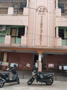 Image of 742 Sq.ft 2 BHK Apartment / Flat for sale in Arumbakkam, Chennai for Rs. 5450000