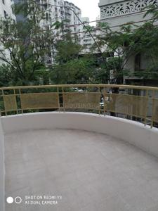 Balcony Image of 1185 Sq.ft 2 BHK Apartment / Flat for sale in Leela Garden Housing, Kalyani Nagar Pune for Rs. 18000000