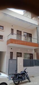 1 BHK Independent Builder Floor