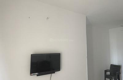 Hall Image of Rohini Nest in Thane West, Thane