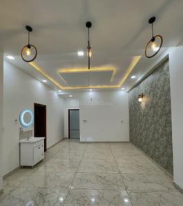 Hall Image of 1900 Sq.ft 3 BHK Independent House for sale in Mathpurena Raipur for Rs. 5500000