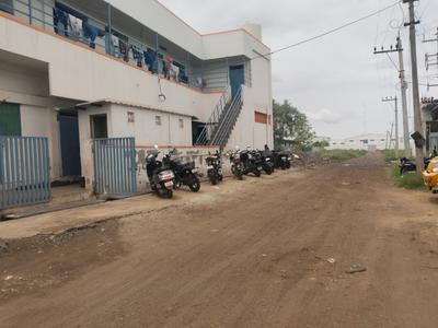 Idikarai Plot View 2