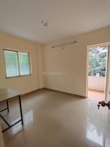 Hall Image of 806 Sq.ft 2 BHK Apartment / Flat for sale in Katraj Pune for Rs. 6000000