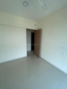 Bedroom Image of 520 Sq.ft 1 BHK Apartment / Flat for rent in Sarthak Amrut Tara, Andheri West Mumbai for Rs. 65000