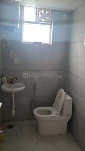Image of 1600 Sq.ft 3 BHK Apartment / Flat for rent in Parth Silverline, Sitapura, Jaipur for Rs. 40000