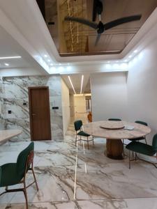 Hall Image of 4800 Sq.ft 5 BHK Apartment / Flat for sale in Sunrise Vista, Bodakdev Ahmedabad for Rs. 50000000