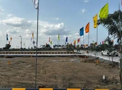 Image of 2200 Sq.ft Residential Plot / Land for sale in Pothigai Nagar, Tirunelveli for Rs. 6250000
