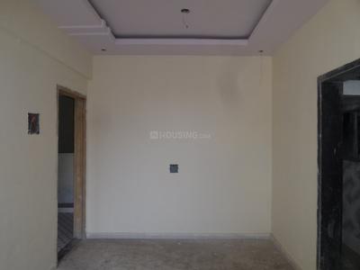 Bedroom Image of 425 Sq.ft 1 RK Apartment / Flat for sale in Vighnesh Rajaram Complex, Dombivli West Thane for Rs. 2800000