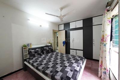 Bedroom Image of 1170 Sq.ft 3 BHK Apartment / Flat for sale in Satellite Ahmedabad for Rs. 9500000