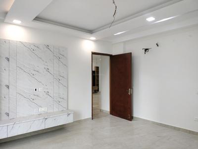 Bedroom Image of 3150 Sq.ft 4 BHK Builder Floor for sale in Sector 17 Faridabad for Rs. 37000000