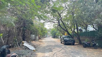 Image of 10000 Sq.ft 5 BHK Independent House for sale in Neelankarai, Chennai for Rs. 260000000