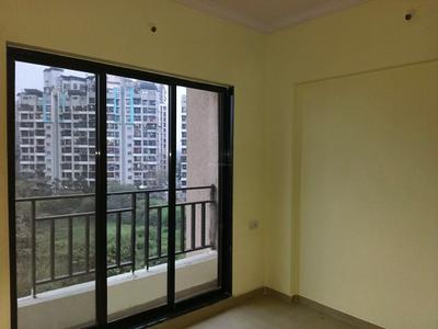 Bedroom Image of 700 Sq.ft 1 BHK Apartment / Flat for sale in Raunak City 2 by Raunak Group, Kalyan West Kalyan for Rs. 4400000