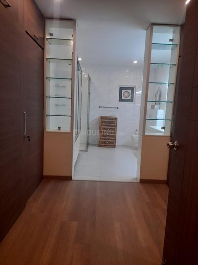 Phi III Greater Noida Bedroom 1