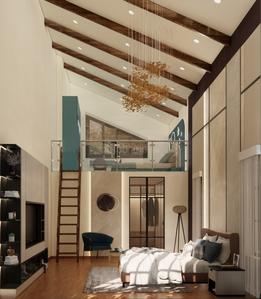 Image of 2850 Sq.ft 4 BHK Villa for sale in Vettuvankani, Chennai for Rs. 35000000