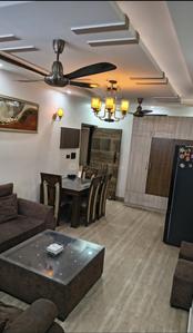 3 BHK Flat