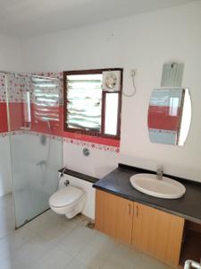 Bathroom Image of 9600 Sq.ft 4 BHK Villa for sale in Kyalasanahalli Bengaluru for Rs. 84000000