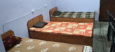 Image of Radhey Boy's Pg in Alpha I, Greater Noida