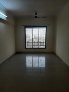 Hall Image of 990 Sq.ft 2 BHK Apartment / Flat for sale in J B Tower, Airoli Navi Mumbai for Rs. 16000000