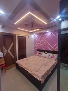 Bedroom Image of 1000 Sq.ft 3 BHK Apartment / Flat for sale in Ram Nagar Agartala for Rs. 5500000