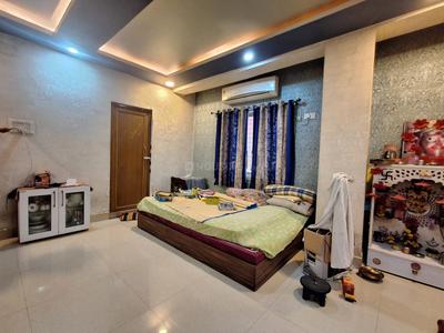 Bedroom Image of 935 Sq.ft 2 BHK Apartment / Flat for sale in Keshtopur Kolkata for Rs. 3400000