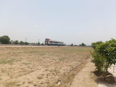 Image of 1197 Sq.ft Residential Plot / Land for sale in JMS Mega City, Sector 5, Sohna for Rs. 16625000