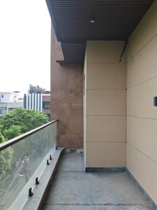 Bedroom One Image of 1800 Sq.ft 3 BHK Builder Floor for sale in Paschim Vihar New Delhi for Rs. 35000000