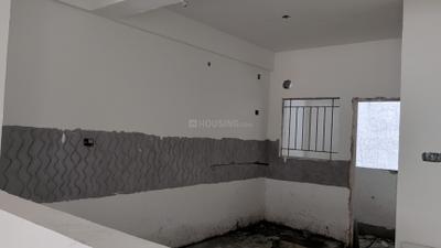 Kitchen Image of 1333 Sq.ft 3 BHK Apartment / Flat for sale in HK Roshini Homes, Horamavu Bengaluru for Rs. 8433000