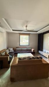 Bedroom Image of 1800 Sq.ft 3 BHK Independent House for rent in Tilak Nagar New Delhi for Rs. 85000