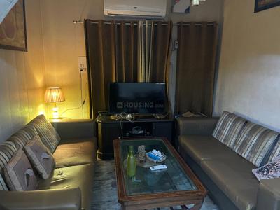 Hall Image of 495 Sq.ft 2.5 BHK Independent House for sale in Gulabi Bagh New Delhi for Rs. 2200000