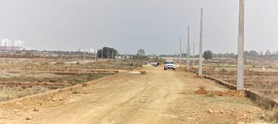 Image of 1323 Sq.ft Residential Plot / Land for sale in Patrapada, Bhubaneswar for Rs. 2523568