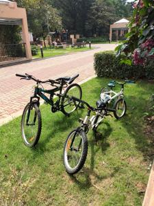 Image of 1740 Sq.ft 3 BHK Apartment / Flat for sale in Whitefield, Bengaluru for Rs. 26600000