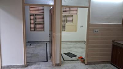 Bedroom Image of 525 Sq.ft 2 BHK Builder Floor for sale in Matiala New Delhi for Rs. 2500000