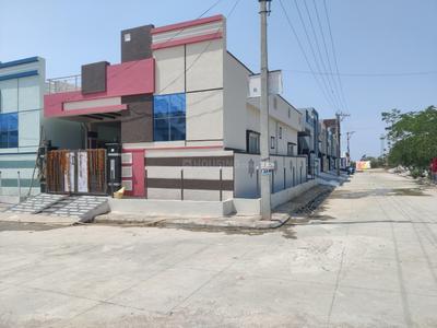 Image of 1400 Sq.ft 2 BHK Independent House for sale in Narapally, Hyderabad for Rs. 9200000