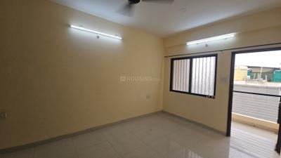 Living Room Image of 1800 Sq.ft 3 BHK Apartment / Flat for rent in Khajrana Indore for Rs. 28500