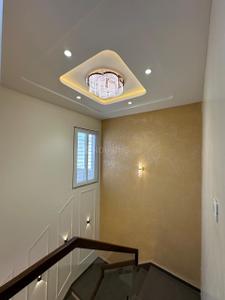 Hall Image of 3200 Sq.ft 4 BHK Independent House for sale in Nipania Indore for Rs. 20000000
