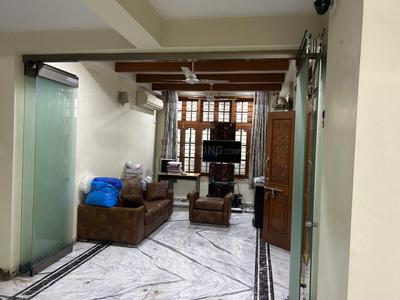 Hall Image of 1450 Sq.ft 3 BHK Apartment / Flat for sale in Legend Anthem, Chilakalguda Secunderabad for Rs. 9000000
