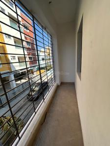 Balcony Image of 1032 Sq.ft 2 BHK Apartment / Flat for sale in Sithalapakkam Chennai for Rs. 6700000