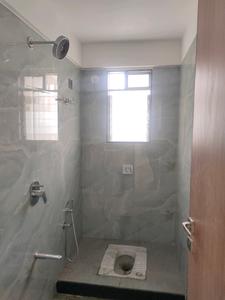 Common Bathroom Image of 1800 Sq.ft 3 BHK Apartment / Flat for sale in Shree Chamunda Devpriya, Ulwe Navi Mumbai for Rs. 18400000