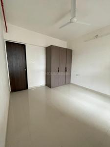 Bedroom Image of 900 Sq.ft 2 BHK Apartment / Flat for rent in Urban Skyline, Ravet Pune for Rs. 24000