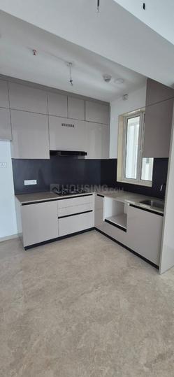 Aurum Q Islands R5 Kitchen 1