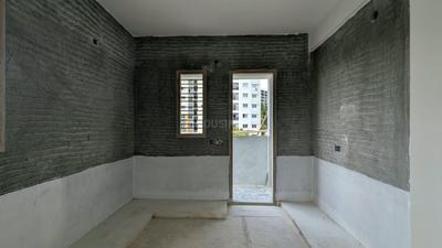 Kitchen Image of 2400 Sq.ft 3 BHK Builder Floor for sale in Vajarahalli Bengaluru for Rs. 21000000