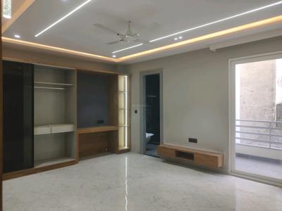 Bedroom Image of 4050 Sq.ft 4 BHK Builder Floor for sale in Ridhi Homes Signature Floors, Green Field Colony Faridabad for Rs. 28000000
