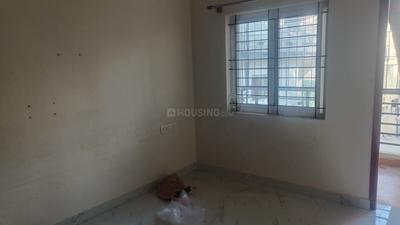 Balcony Image of 1250 Sq.ft 3 BHK Apartment / Flat for rent in Mahadevapura Bengaluru for Rs. 56000