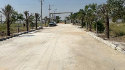 Image of 2169 Sq.ft Residential Plot / Land for sale in Kothur, Hyderabad for Rs. 1446000