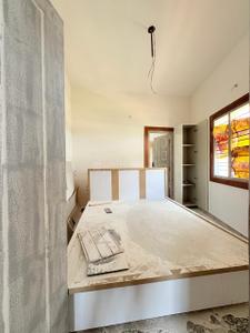 Bedroom Image of 2700 Sq.ft 3 BHK Duplex for sale in Nagasandra, Bengaluru North Bengaluru for Rs. 17500000
