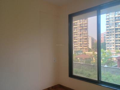 Bedroom Image of 640 Sq.ft 1 BHK Apartment / Flat for sale in Jay Ambika Heights, Kalyan East Kalyan for Rs. 3800000